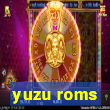 yuzu roms